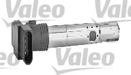 Valeo 245163 - Катушка зажигания autospares.lv