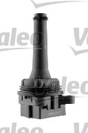 Valeo 245175 - Катушка зажигания autospares.lv