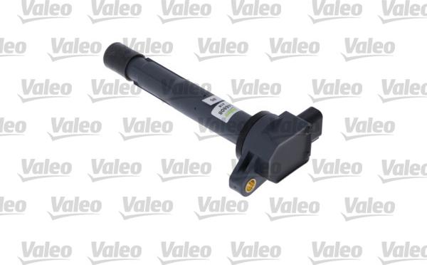 Valeo 245808 - Катушка зажигания autospares.lv