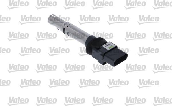 Valeo 245824 - Катушка зажигания autospares.lv