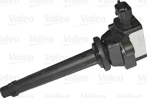 Valeo 245311 - Катушка зажигания autospares.lv