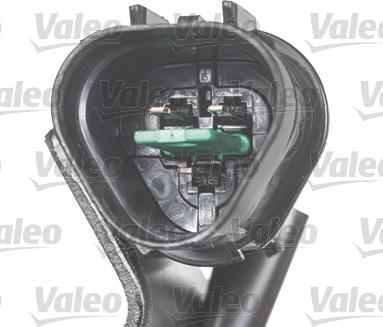 Valeo 245291 - Катушка зажигания autospares.lv