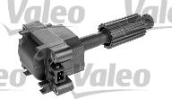 Valeo 245247 - Катушка зажигания autospares.lv