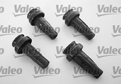 Valeo 245235 - Защитный колпачок, штепсельная вилка свечи зажигания autospares.lv