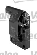 Valeo 245225 - Катушка зажигания autospares.lv