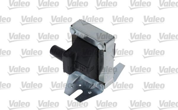 Valeo 245766 - Катушка зажигания autospares.lv