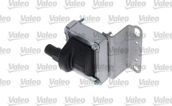 Valeo 245776 - Катушка зажигания autospares.lv