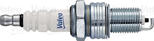 Valeo 246914 - Свеча зажигания autospares.lv