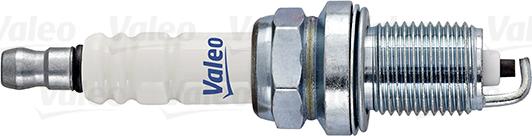 Valeo 246886 - Свеча зажигания autospares.lv