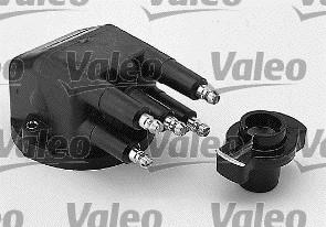 Valeo 243154 - Ремкомплект, распределитель зажигания autospares.lv