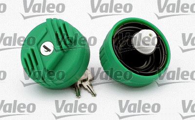 Valeo 247559 - Крышка, топливный бак autospares.lv