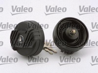 Valeo 247558 - Крышка, топливный бак autospares.lv