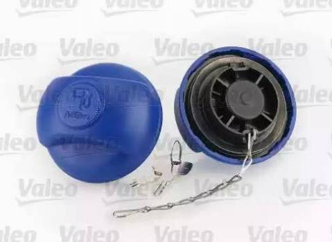 Valeo 247712 - Крышка, топливозаправочная система (впрыск карбамида) autospares.lv