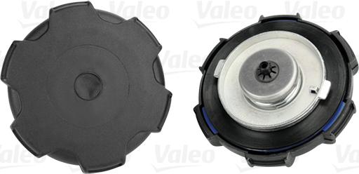 Valeo 247720 - Крышка, топливный бак autospares.lv