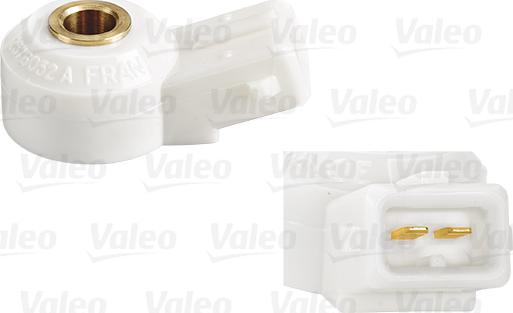 Valeo 255401 - Датчик детонации autospares.lv