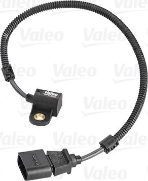 Valeo 255005 - Датчик, положение распределительного вала autospares.lv