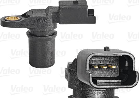 Valeo 255003 - Датчик, положение распределительного вала autospares.lv