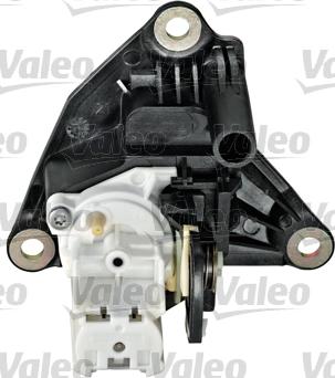 Valeo 256988 - Цилиндр замка autospares.lv