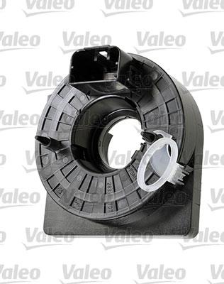 Valeo 251658 - Витая пружина, подушка безопасности autospares.lv