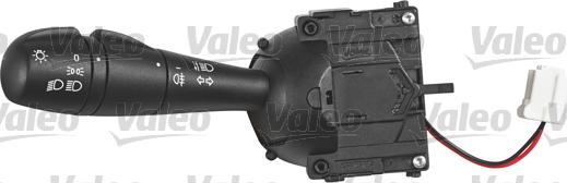 Valeo 251688 - Выключатель на рулевой колонке autospares.lv