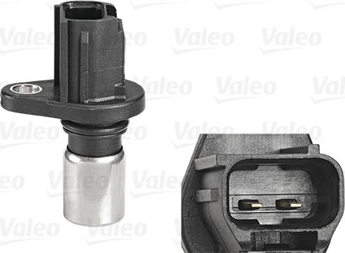 Valeo 253861 - Датчик, положение распределительного вала autospares.lv