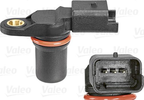 Valeo 253803 - Датчик, положение распределительного вала autospares.lv