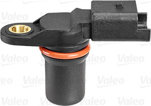 Valeo 253803 - Датчик, положение распределительного вала autospares.lv