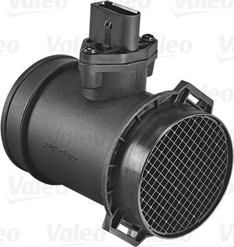 Valeo 253735 - Датчик потока, массы воздуха autospares.lv