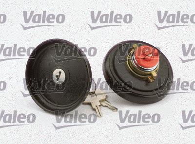 Valeo 745368 - Крышка, топливный бак autospares.lv