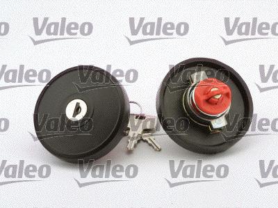 Valeo 745367 - Крышка, топливный бак autospares.lv