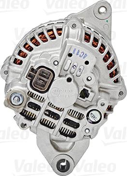 Valeo 746977 - Генератор autospares.lv