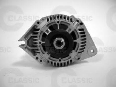 Valeo 746051 - Генератор autospares.lv