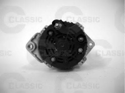 Valeo 746067 - Генератор autospares.lv