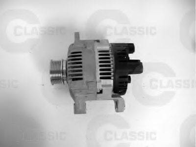 Valeo 746067 - Генератор autospares.lv