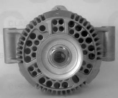 Valeo 746034 - Генератор autospares.lv