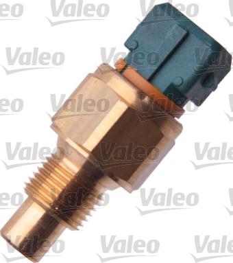 Valeo 700099 - Датчик, температура охлаждающей жидкости autospares.lv