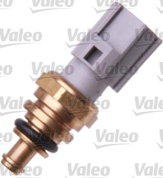 Valeo 700093 - Датчик, температура охлаждающей жидкости autospares.lv
