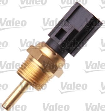 Valeo 700092 - Датчик, температура охлаждающей жидкости autospares.lv