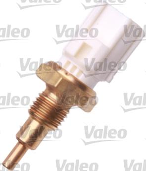 Valeo 700097 - Датчик, температура охлаждающей жидкости autospares.lv