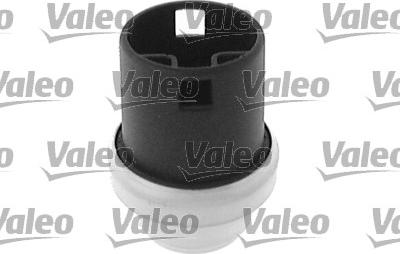 Valeo 700044 - Датчик, температура охлаждающей жидкости autospares.lv