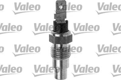 Valeo 700043 - Датчик, температура охлаждающей жидкости autospares.lv