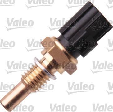 Valeo 700068 - Датчик, температура охлаждающей жидкости autospares.lv