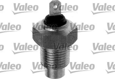 Valeo 700002 - Датчик, температура охлаждающей жидкости autospares.lv