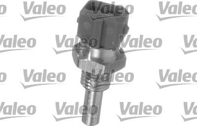 Valeo 700019 - Датчик, температура охлаждающей жидкости autospares.lv