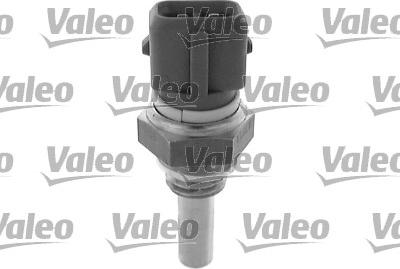 Valeo 700015 - Датчик, температура охлаждающей жидкости autospares.lv