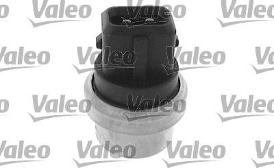 Valeo 700011 - Термовыключатель, вентилятор радиатора / кондиционера autospares.lv