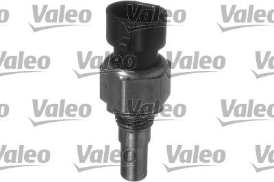 Valeo 700018 - Датчик, температура охлаждающей жидкости autospares.lv