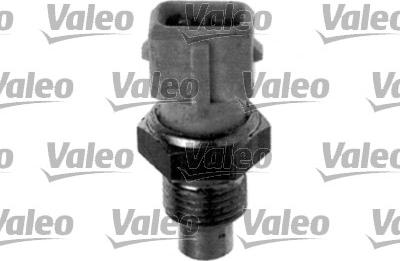 Valeo 700017 - Датчик, температура охлаждающей жидкости autospares.lv