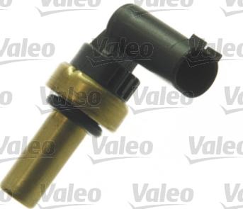 Valeo 700084 - Датчик, температура охлаждающей жидкости autospares.lv