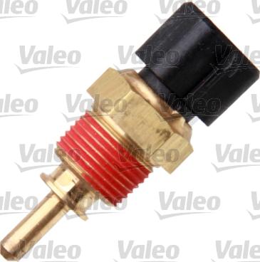 Valeo 700085 - Датчик, температура охлаждающей жидкости autospares.lv